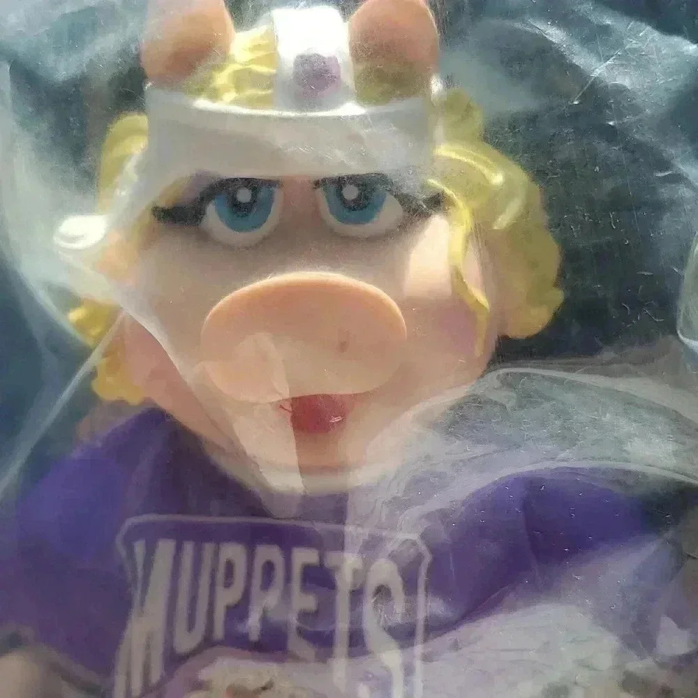 Muppets NHL collectors - Picture 4 of 8